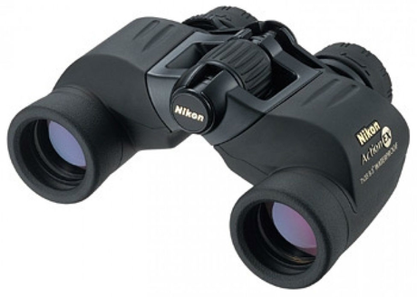 Бинокль Nikon Action EX 7x35 WP