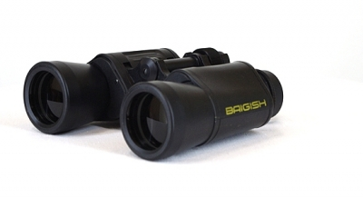 Бинокль КОМЗ БПЦс2 10х40 обрезиненный