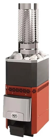 Печь Теплодар Новая РУСЬ-18 ЛУ