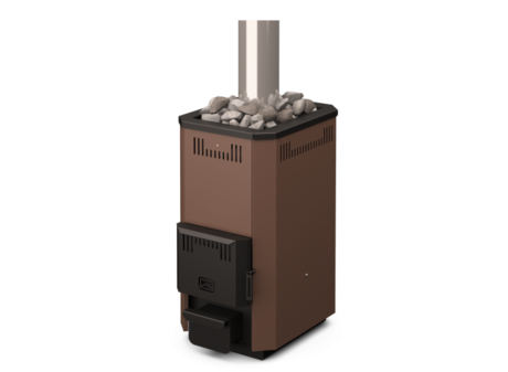 Печь Теплодар ТАЙГИНКА-16ТУ