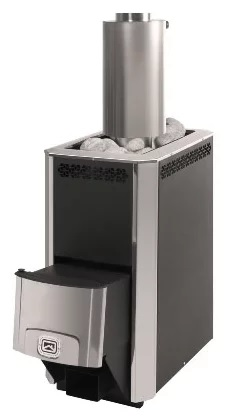 Печь Теплодар САХАРА 24 ЛКУ