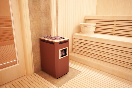 Печь Теплодар КУЗБАСС-14 ТК