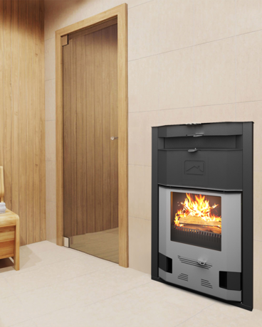 Печь Теплодар СИЕСТА 18