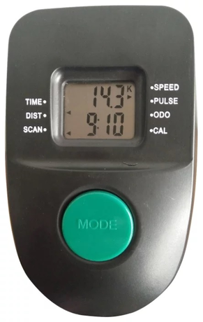 Велотренажер DFC  B5015