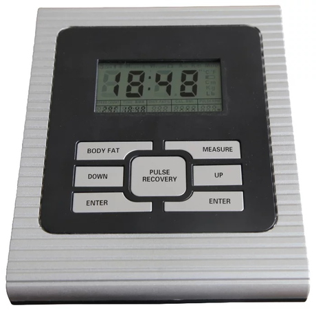 Велотренажер DFC  B87042 