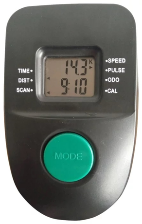 Велотренажер DFC  B3005