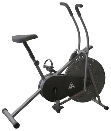 Велотренажер DFC  B8203