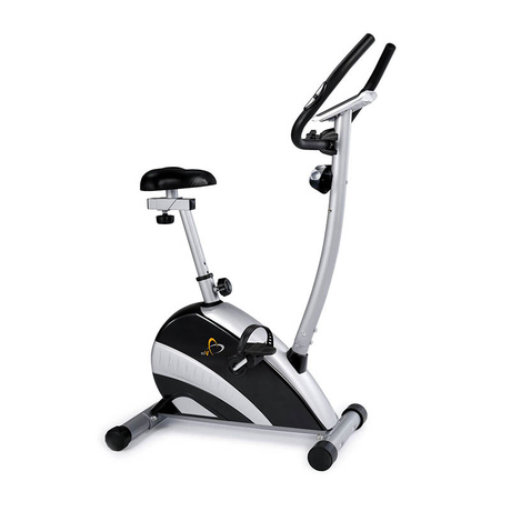 Велотренажер KPT B23600-C 