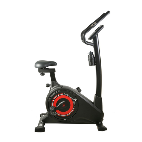 Велотренажер KPT B28311-M