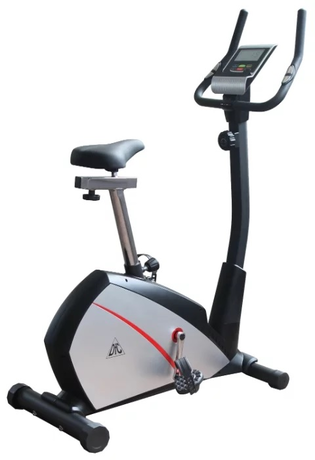 Велотренажер DFC  B8729 