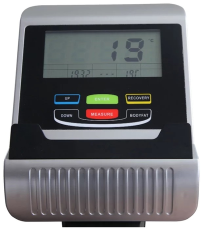 Велотренажер DFC  B8729 