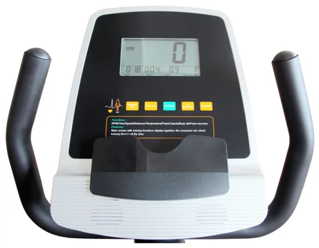 Велотренажер DFC  B8715R