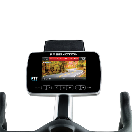 Велотренажер FreeMotion Fitness  TOUR DE FRANCE CLUB