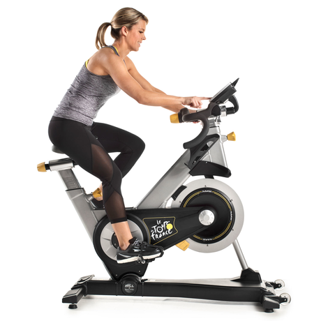 Велотренажер FreeMotion Fitness  TOUR DE FRANCE CLUB