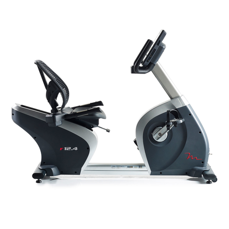 Велотренажер FreeMotion Fitness  r12.4