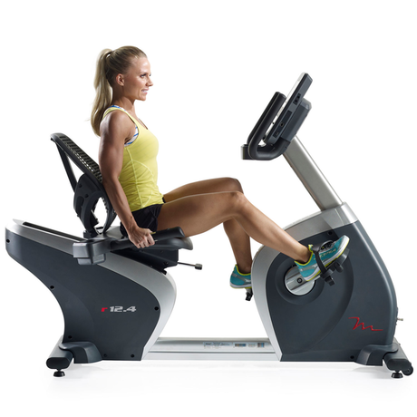 Велотренажер FreeMotion Fitness  r12.4
