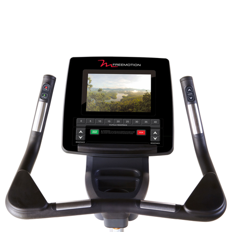 Велотренажер FreeMotion Fitness  u12.2