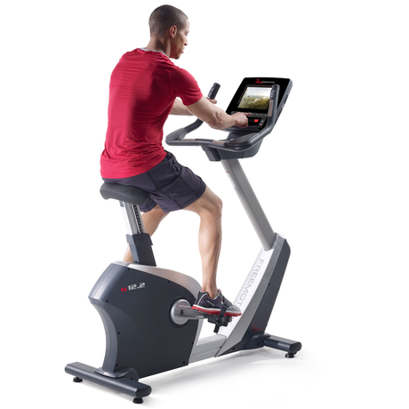 Велотренажер FreeMotion Fitness  u12.2