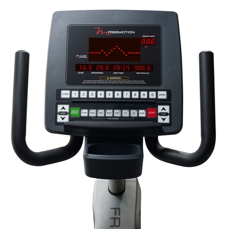 Велотренажер FreeMotion Fitness  r8.3 