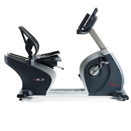 Велотренажер FreeMotion Fitness  r8.3 