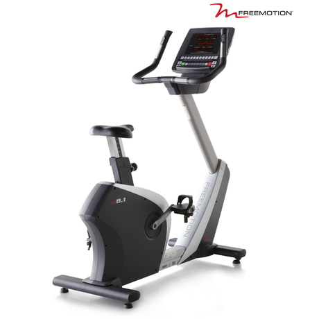 Велотренажер FreeMotion Fitness  u8.1
