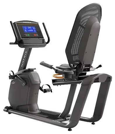 Велотренажер Matrix  R50XR