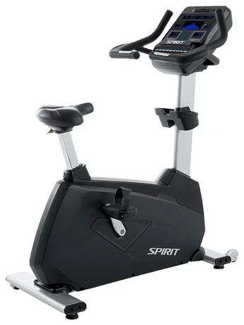 Велотренажер Spirit  CU900