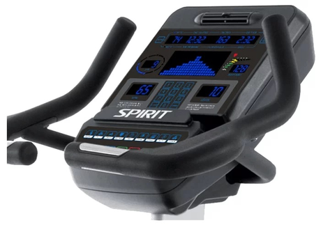 Велотренажер Spirit  CU900