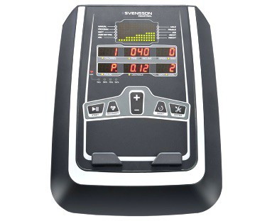 Велотренажер Svensson Body Labs INDUSTRIAL GO R65