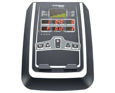 Велотренажер Svensson Body Labs INDUSTRIAL GO U65