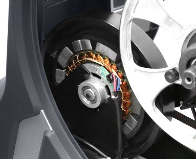 Велотренажер Svensson Body Labs INDUSTRIAL GO U65