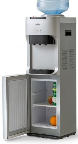 Кулер Vatten V45SKB