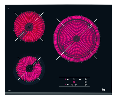 Варочная панель Teka  TZ 6315