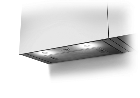 Вытяжка кухонная LEX GS BLOC ECO 600 INOX