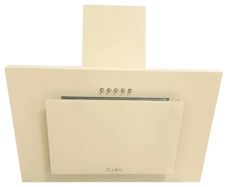 Вытяжка кухонная LEX MINI 500 IVORY