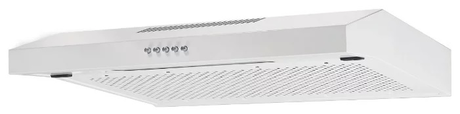 Вытяжка кухонная LEX S 500 WHITE