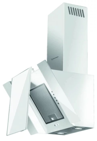 Вытяжка кухонная LEX SELENA 500 WHITE