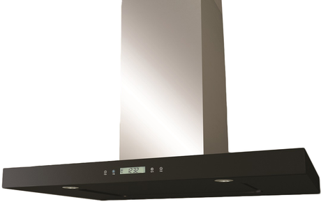 Вытяжка кухонная LEX SOLARIS 600 BLACK