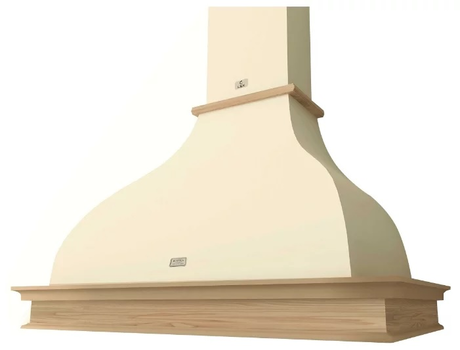Вытяжка кухонная LEX TORINO 600 IVORY