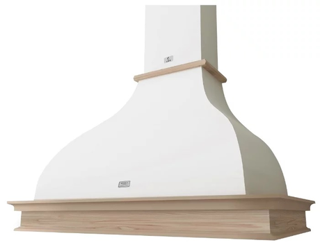 Вытяжка кухонная LEX TORINO 600 WHITE