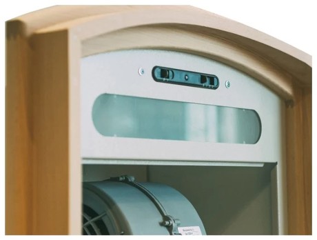 Вытяжка кухонная LEX ASTORIA 600 IVORY