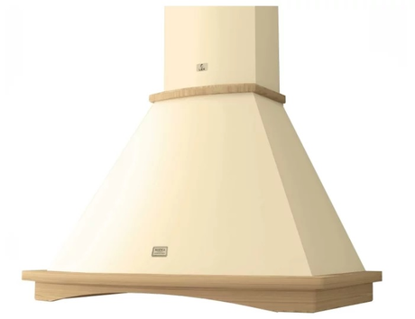 Вытяжка кухонная LEX ASTORIA 900 IVORY