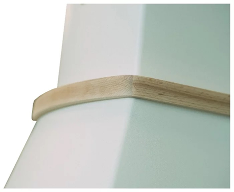 Вытяжка кухонная LEX ASTORIA 900 IVORY