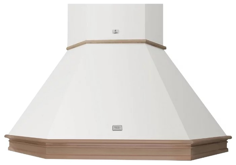 Вытяжка кухонная LEX GLORIA  WHITE