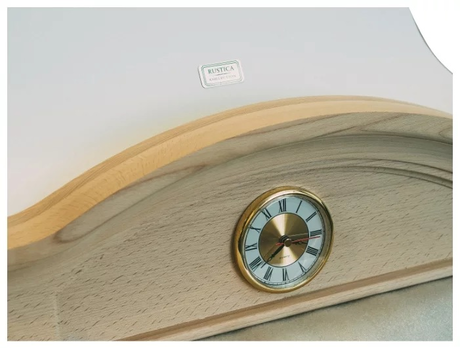 Вытяжка кухонная LEX PALERMO 900 IVORY