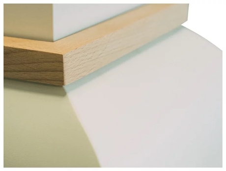 Вытяжка кухонная LEX PALERMO 600 IVORY