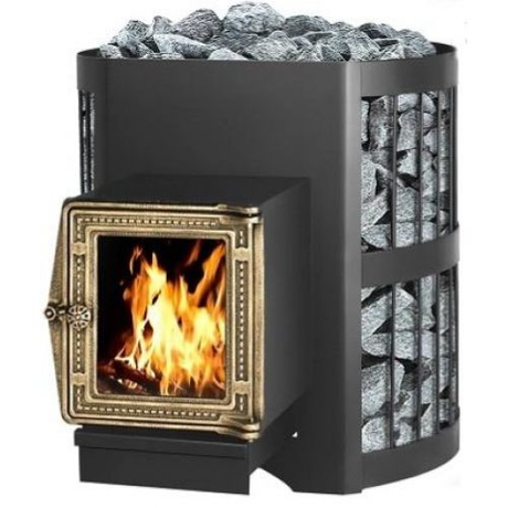 Печь Везувий Скиф 12 (ДТ-4С)