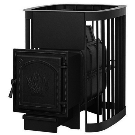 Печь Везувий Легенда люкс 16 (271)