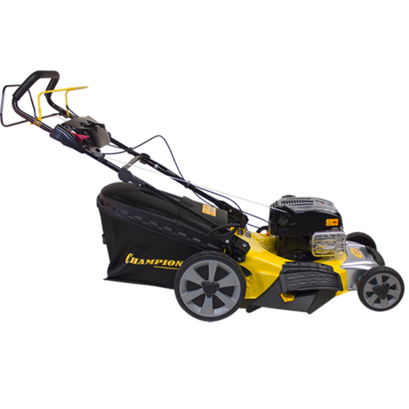 Газонокосилка Champion  LM5347BS