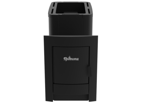 Печь Протопи Парилка 18 Т слева т/о